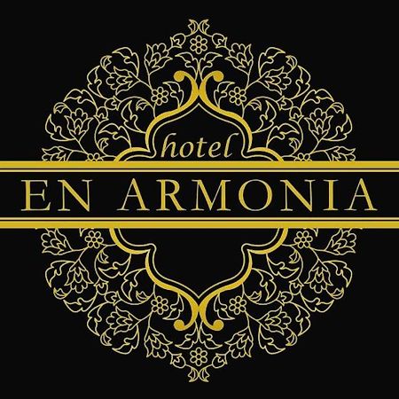 لاغاناس En Armonia Hotel المظهر الخارجي الصورة